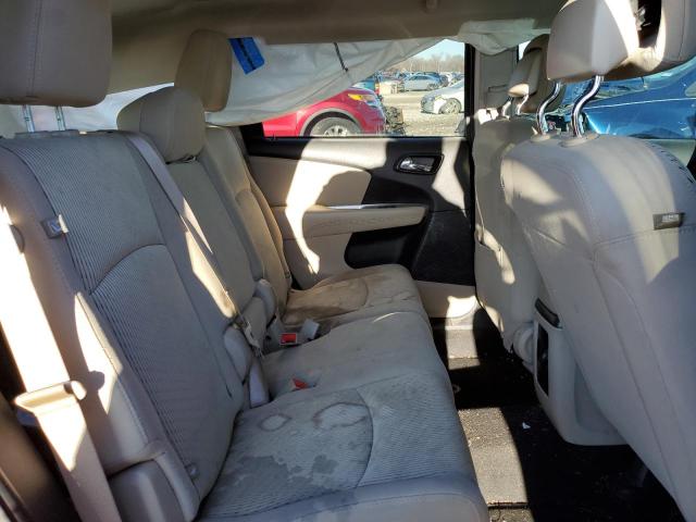 Photo 11 from auction – 2016 DODGE JOURNEY SX with VIN 3C4PDCBB7GT240677