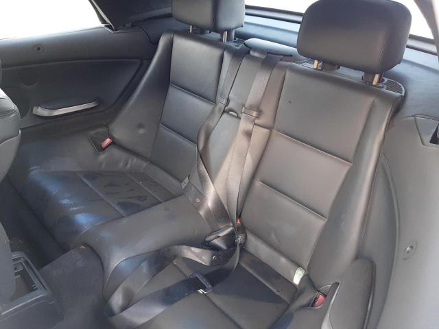 Photo 10 from auction – 2004 BMW M3 with VIN WBSBR934X4PK05171
