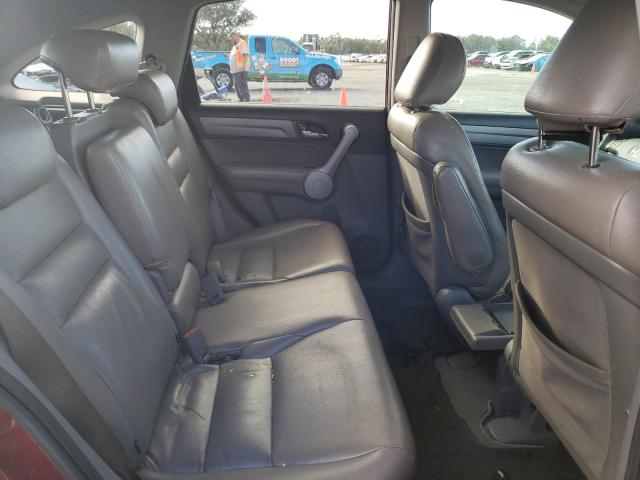 Photo 11 from auction – 2007 HONDA CR-V EX with VIN JHLRE48517C110907