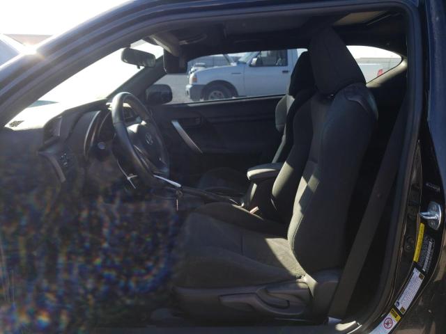 Photo 7 from auction – 2011 TOYOTA SCION TC with VIN JTKJF5C76B3007280