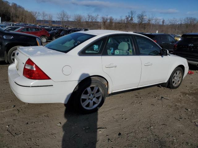 Photo 3 from auction – 2007 FORD FIVE HUNDR with VIN 1FAFP27157G122411
