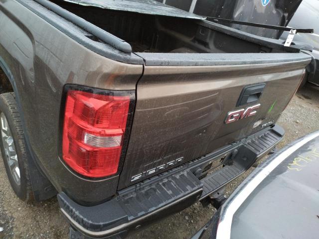 Photo 6 from auction – 2015 GMC SIERRA K25 with VIN 1GT120E8XFF589075