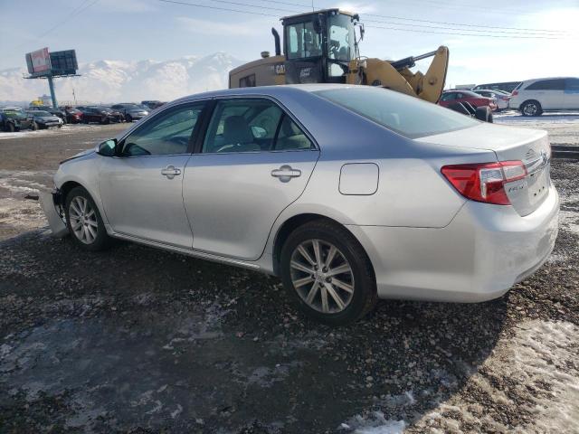 Photo 2 from auction – 2012 TOYOTA CAMRY BASE with VIN 4T4BF1FK5CR249513