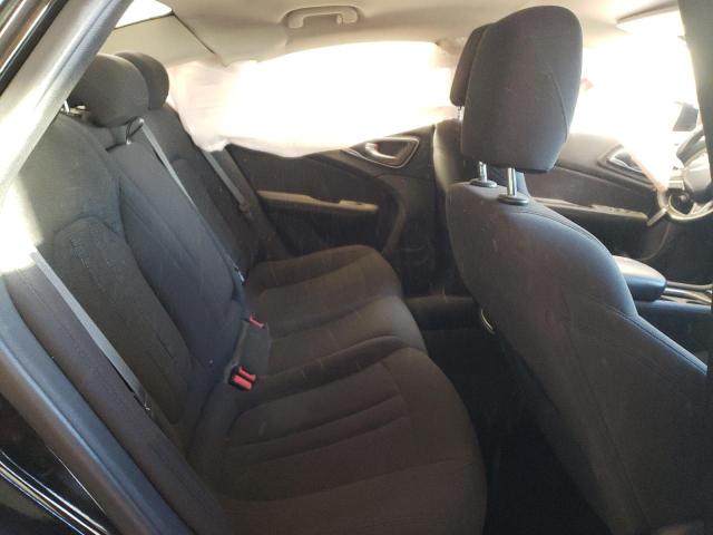 Photo 10 from auction – 2015 CHRYSLER 200 LIMITE with VIN 1C3CCCAB9FN568768