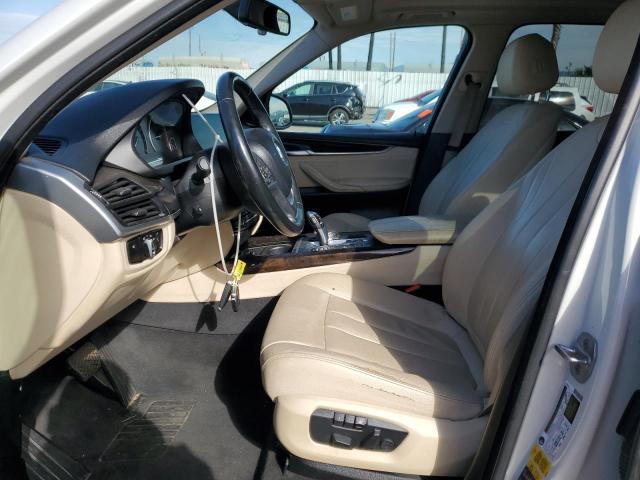 Photo 7 from auction – 2016 BMW X5 XDR40E with VIN 5UXKT0C59G0S74894