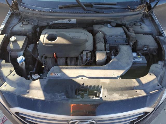 Photo 11 from auction – 2016 HYUNDAI SONATA SE with VIN 5NPE24AF3GH375758