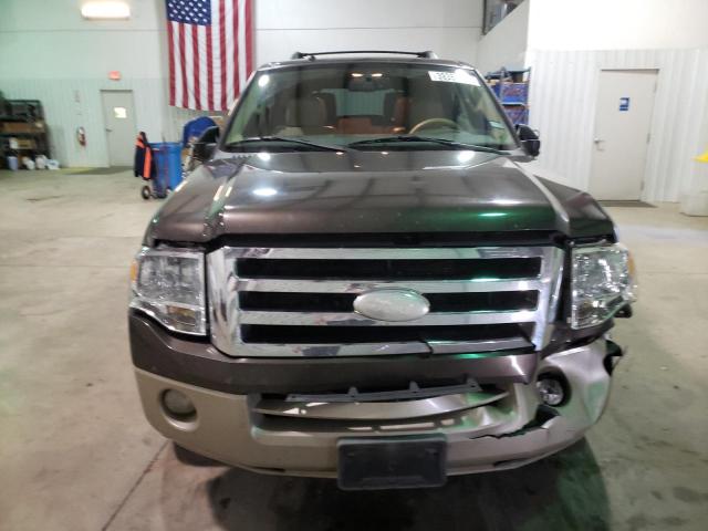 Photo 5 from auction – 2008 FORD EXPEDITION with VIN 1FMFU17598LA68115