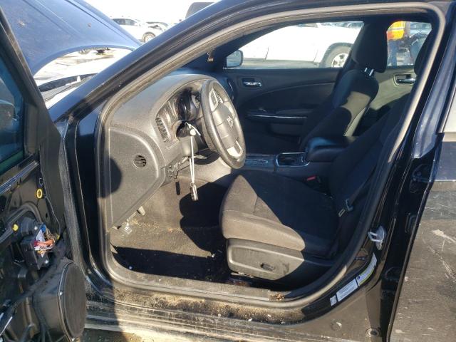 Photo 7 from auction – 2014 DODGE CHARGER SE with VIN 2C3CDXBG8EH150126