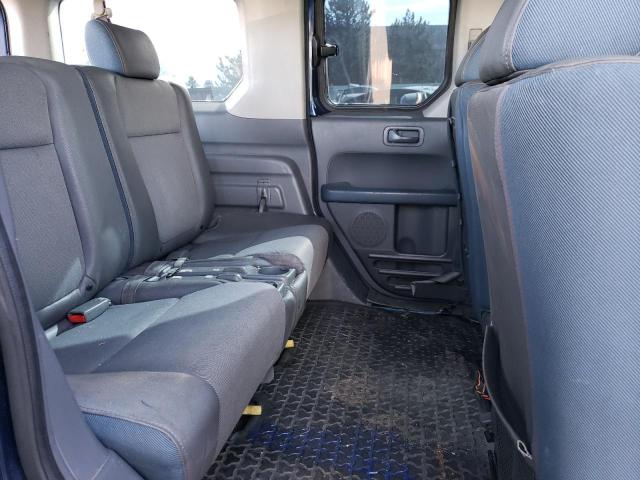 Photo 11 from auction – 2003 HONDA ELEMENT EX with VIN 5J6YH28583L042470