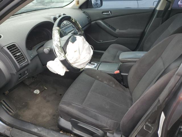 Photo 7 from auction – 2012 NISSAN ALTIMA BAS with VIN 1N4AL2AP5CN458584