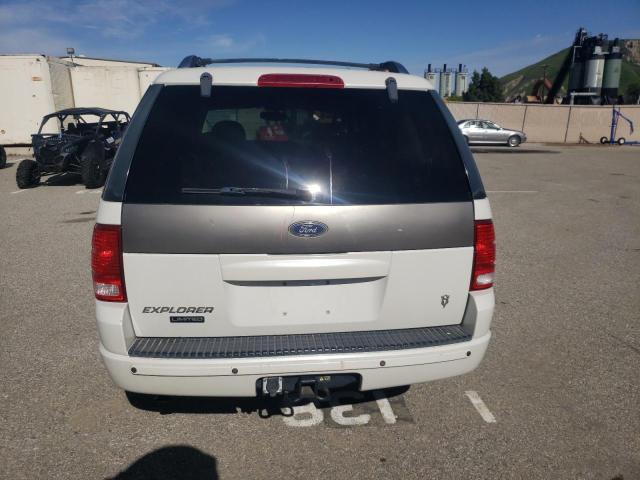 Photo 6 from auction – 2003 FORD EXPLORER L with VIN 1FMDU65W53ZB26730