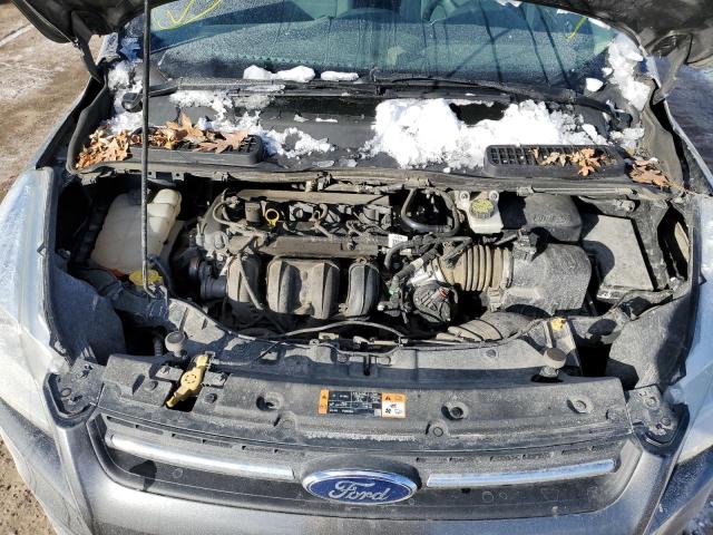 Photo 12 from auction – 2016 FORD ESCAPE SE with VIN 1FMCU0G79GUB70277