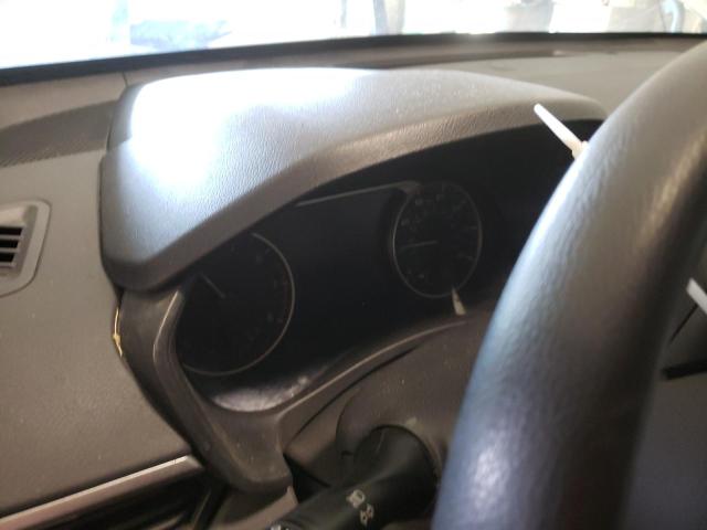 Photo 9 from auction – 2020 NISSAN ALTIMA S with VIN 1N4BL4BV3LC182561
