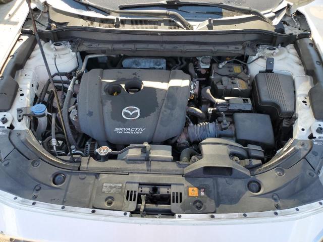 Photo 12 from auction – 2019 MAZDA CX-5 TOURI with VIN JM3KFACM7K1662416