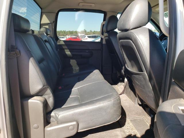 صورة رقم 10 من المزاد - 2012 CHEVROLET SILVERADO مع VIN 3GCPCSE06CG187447