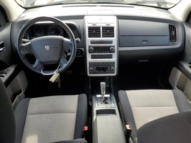 Photo 8 from auction – 2009 DODGE JOURNEY SX with VIN 3D4GG57V39T146727