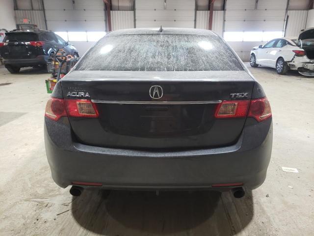 Фото 6 с аукциона – 2013 ACURA TSX TECH с VIN JH4CU2F68DC010030