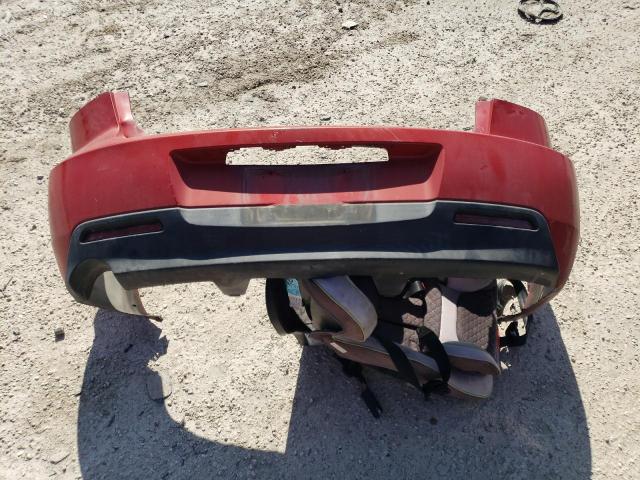 Photo 12 from auction – 2006 MAZDA 3 I with VIN JM1BK12F361474456