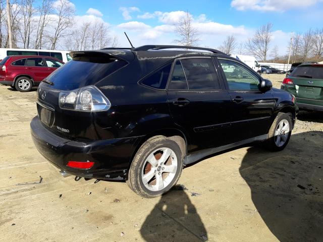Photo 3 from auction – 2004 LEXUS RX 330 with VIN JTJHA31U440036246
