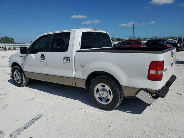 Photo 2 from auction – 2005 FORD F150 SUPER with VIN 1FTRW12W65FA39726