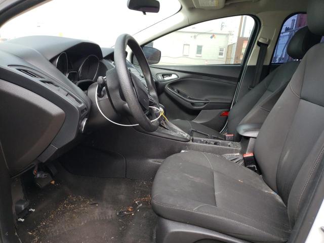 Photo 7 from auction – 2018 FORD FOCUS SE with VIN 1FADP3F22JL273518