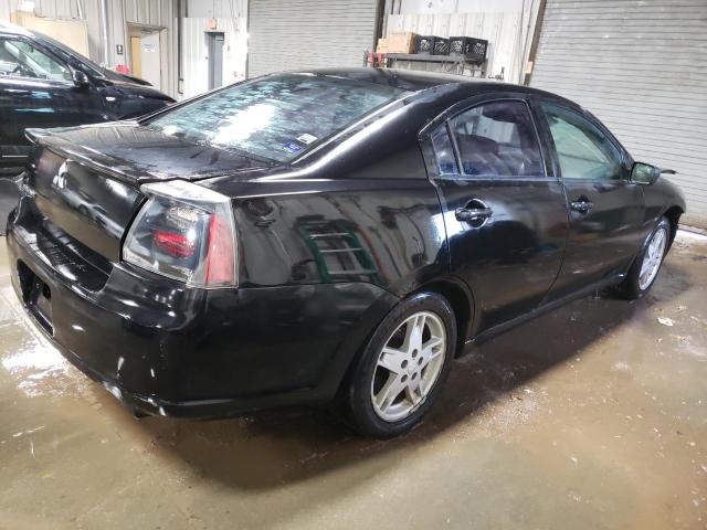 Photo 3 from auction – 2007 MITSUBISHI GALANT ES with VIN 4A3AB36F57E077145
