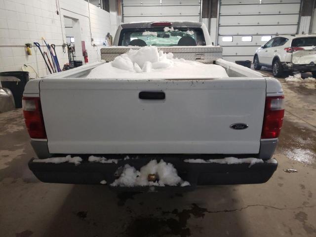 Photo 6 from auction – 2003 FORD RANGER with VIN 1FTYR10D83PB28287