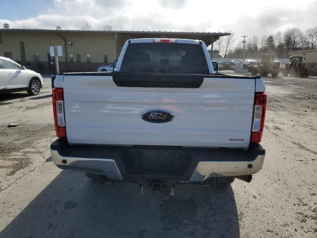 Photo 6 from auction – 2017 FORD F250 SUPER with VIN 1FT7X2B6XHEC11308