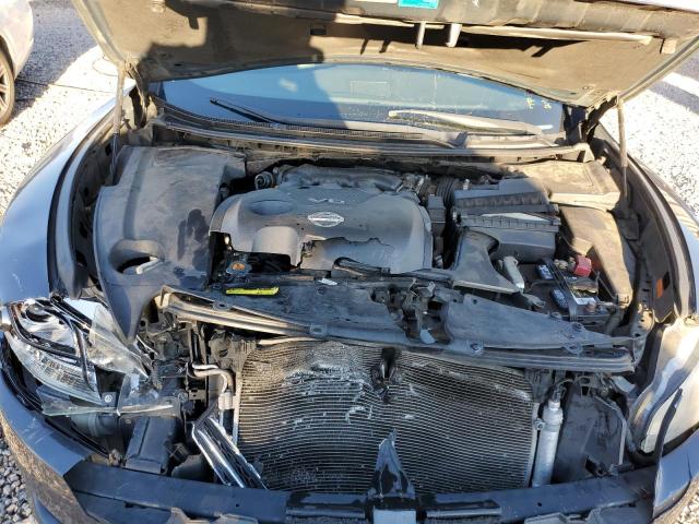 Foto 11 de la subasta – 2012 NISSAN MAXIMA S con VIN 1N4AA5AP9CC831161