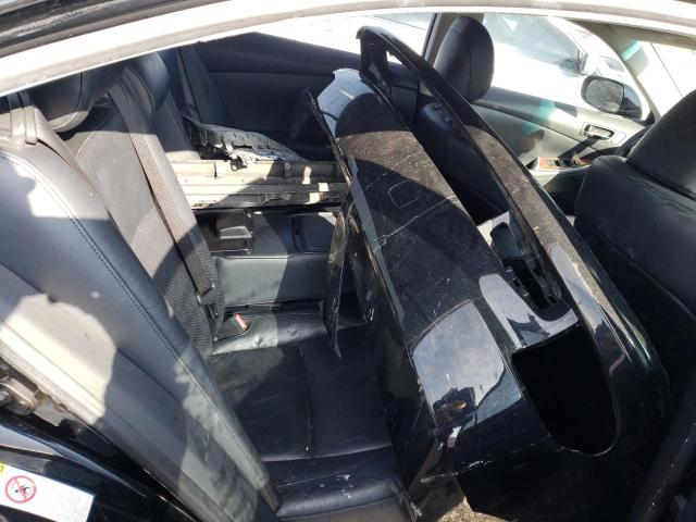 Photo 10 from auction – 2010 LEXUS ES 350 with VIN JTHBK1EG2A2412469