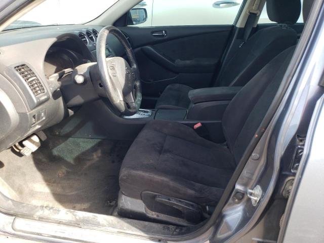 Photo 7 from auction – 2011 NISSAN ALTIMA BAS with VIN 1N4AL2AP1BN443577