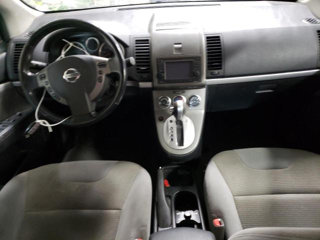 Photo 8 from auction – 2012 NISSAN SENTRA 2.0 with VIN 3N1AB6AP7CL624871