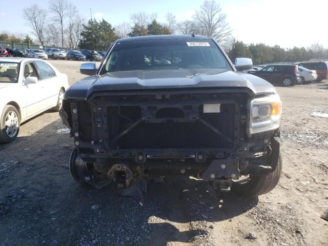 Photo 5 from auction – 2014 GMC SIERRA K15 with VIN 3GTU2VEC9EG203709