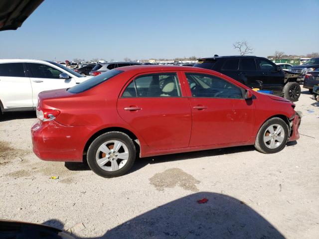 Zdjęcie 3 z aukcji – 2013 TOYOTA COROLLA BA z VIN 5YFBU4EE0DP078573