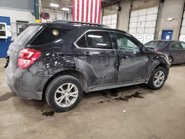 Photo 3 from auction – 2016 CHEVROLET EQUINOX LT with VIN 2GNALCEK8G6138093