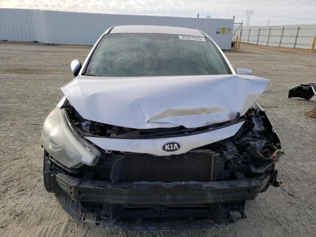Photo 5 from auction – 2014 KIA FORTE LX with VIN KNAFX4A64E5177433