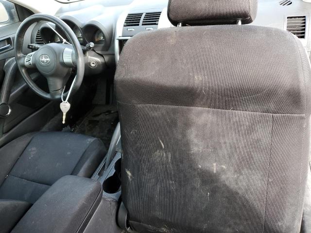 Photo 8 from auction – 2007 TOYOTA SCION TC with VIN JTKDE177070163956