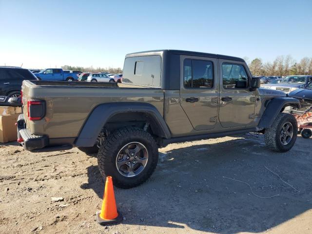 Photo 3 from auction – 2020 JEEP GLADIATOR with VIN 1C6JJTBG3LL217761