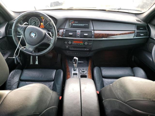 Photo 8 from auction – 2013 BMW X5 XDRIVE3 with VIN 5UXZV4C53D0E13836