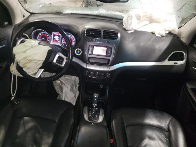 Photo 8 from auction – 2012 DODGE JOURNEY R/ with VIN 3C4PDDFG1CT154500