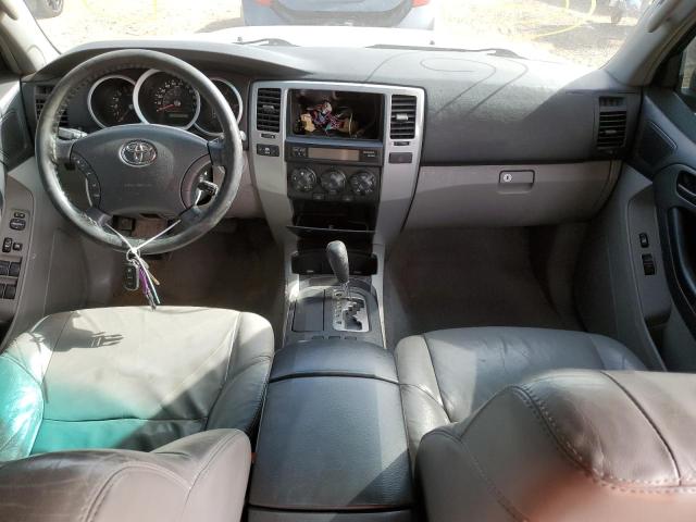 Photo 8 from auction – 2008 TOYOTA 4RUNNER SR with VIN JTEZU14R28K020160