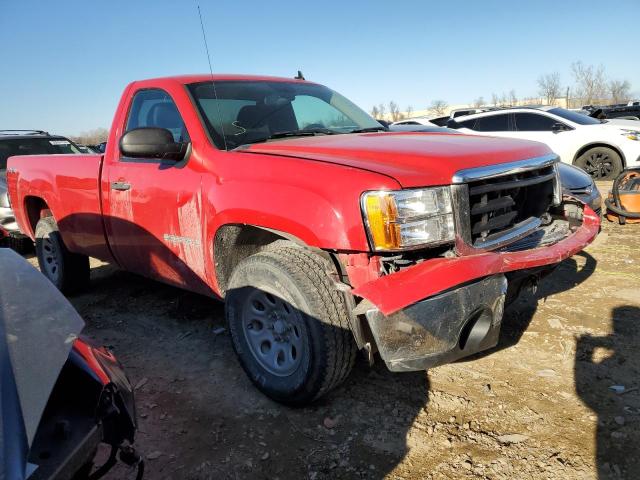 Photo 4 from auction – 2008 GMC SIERRA K15 with VIN 1GTEK14X78Z236228