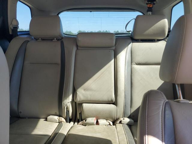 Photo 10 from auction – 2011 MAZDA CX-9 with VIN JM3TB2CA5B0300750