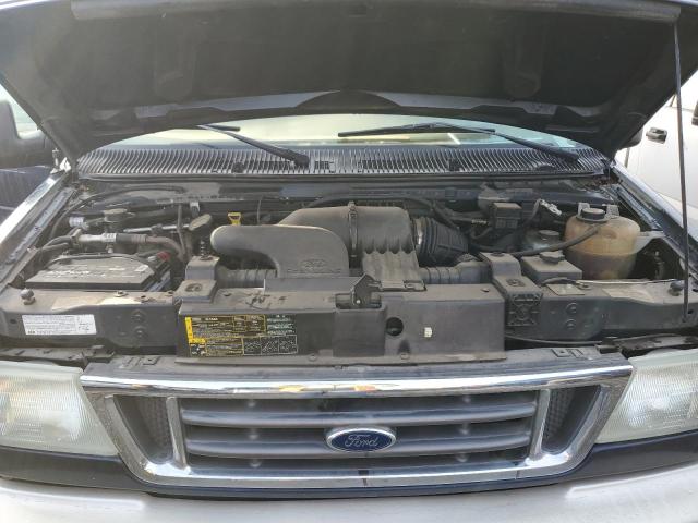 Photo 12 from auction – 2004 FORD ECONOLINE with VIN 1FDRE14L84HA07865