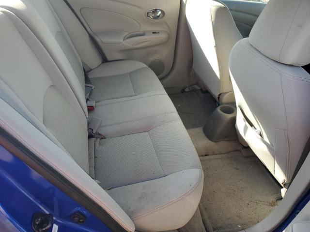 Photo 10 from auction – 2016 NISSAN VERSA S with VIN 3N1CN7AP3GL826098