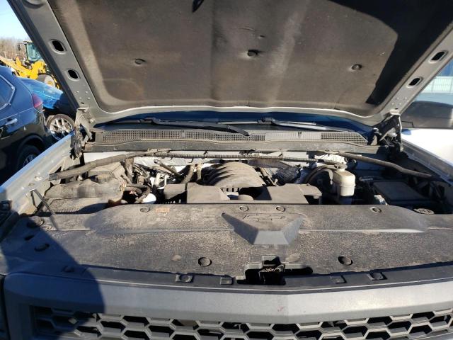 Photo 11 from auction – 2015 CHEVROLET SILVERADO with VIN 1GCNKPEC1FZ164308