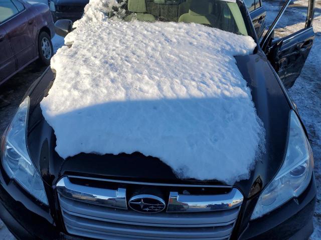 Снимка 12 от търг – 2014 SUBARU OUTBACK 2. с VIN 4S4BRBDC6E3211025
