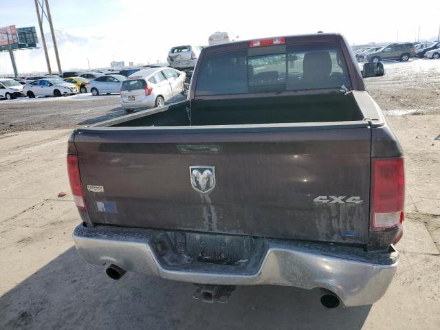 Photo 6 from auction – 2012 DODGE RAM 1500 L with VIN 1C6RD7NT9CS147487