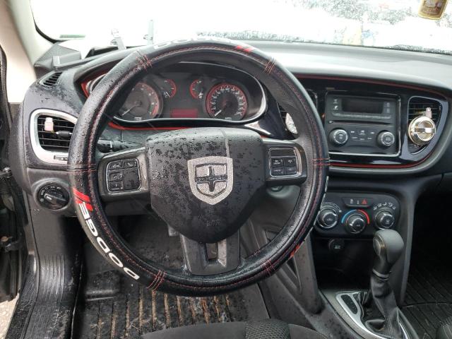 Photo 8 from auction – 2015 DODGE DART SXT with VIN 1C3CDFBB2FD158610