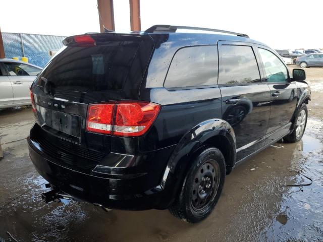 Photo 3 from auction – 2015 DODGE JOURNEY SE with VIN 3C4PDCAB3FT583633
